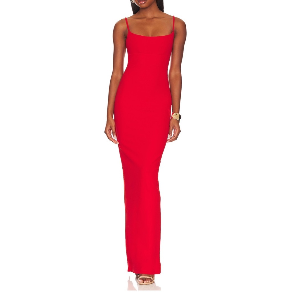 Nookie Dress